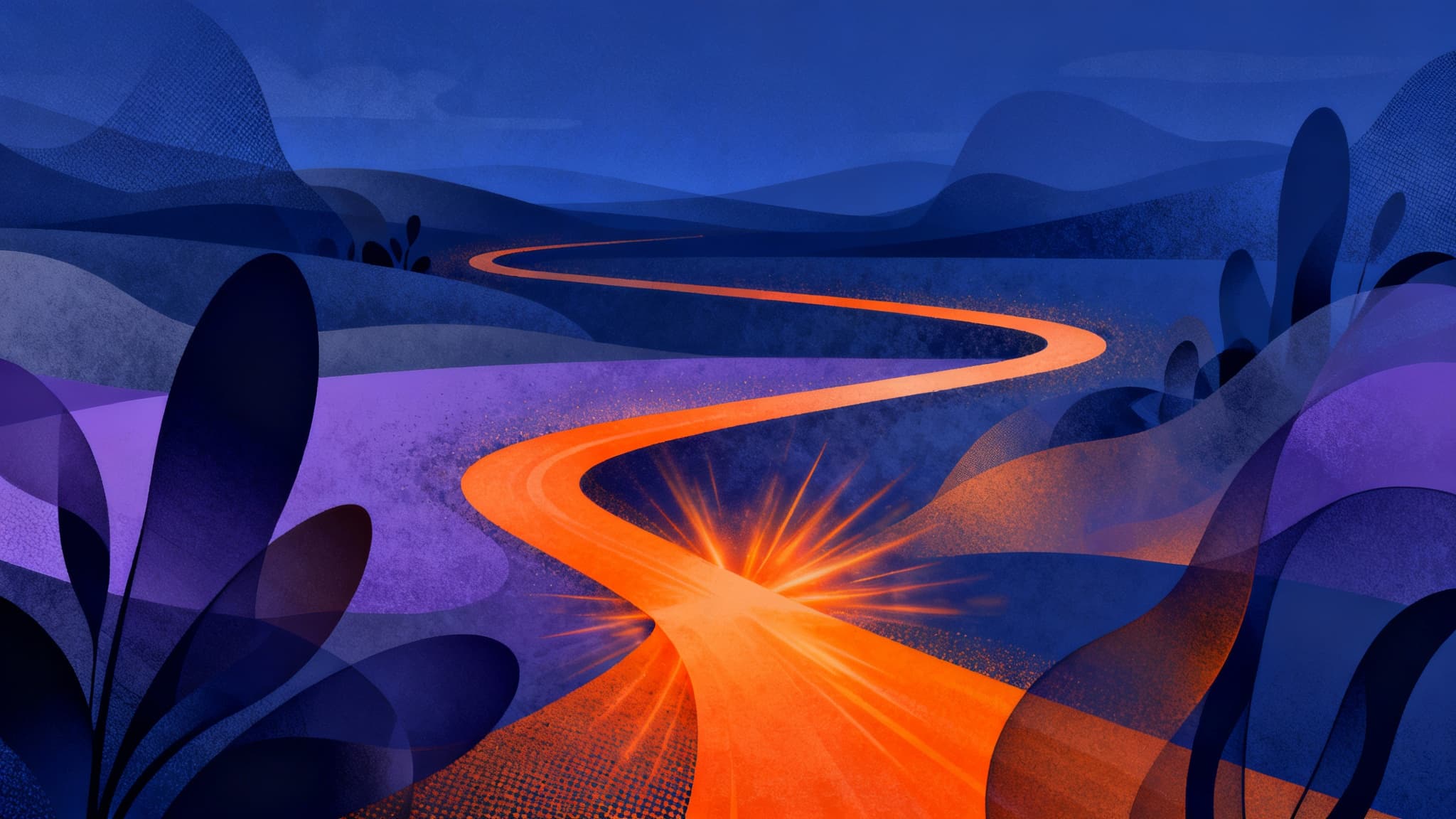 Two Types of Business in 2025