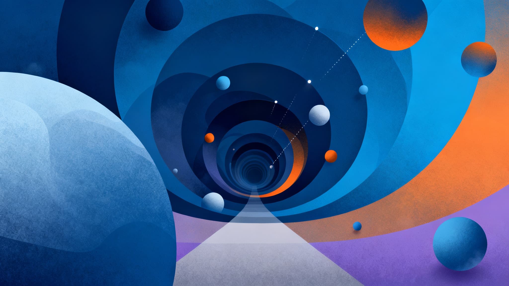 Let's Go Down the Agent Rabbit Hole