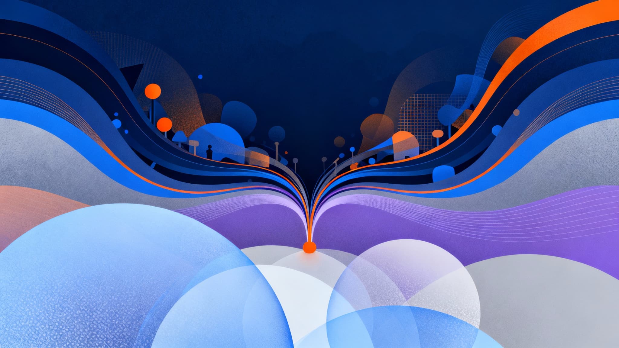 The New Management Challenge: Can You Conduct?