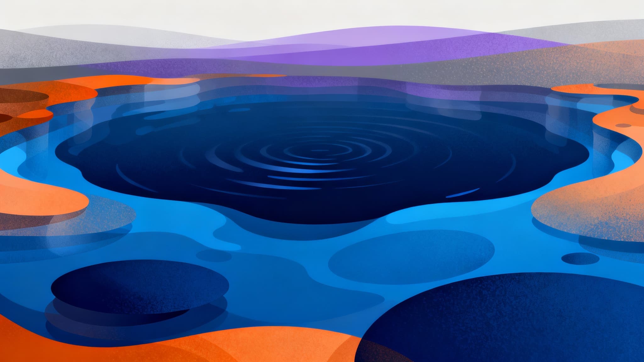 A New Form of Deep Work