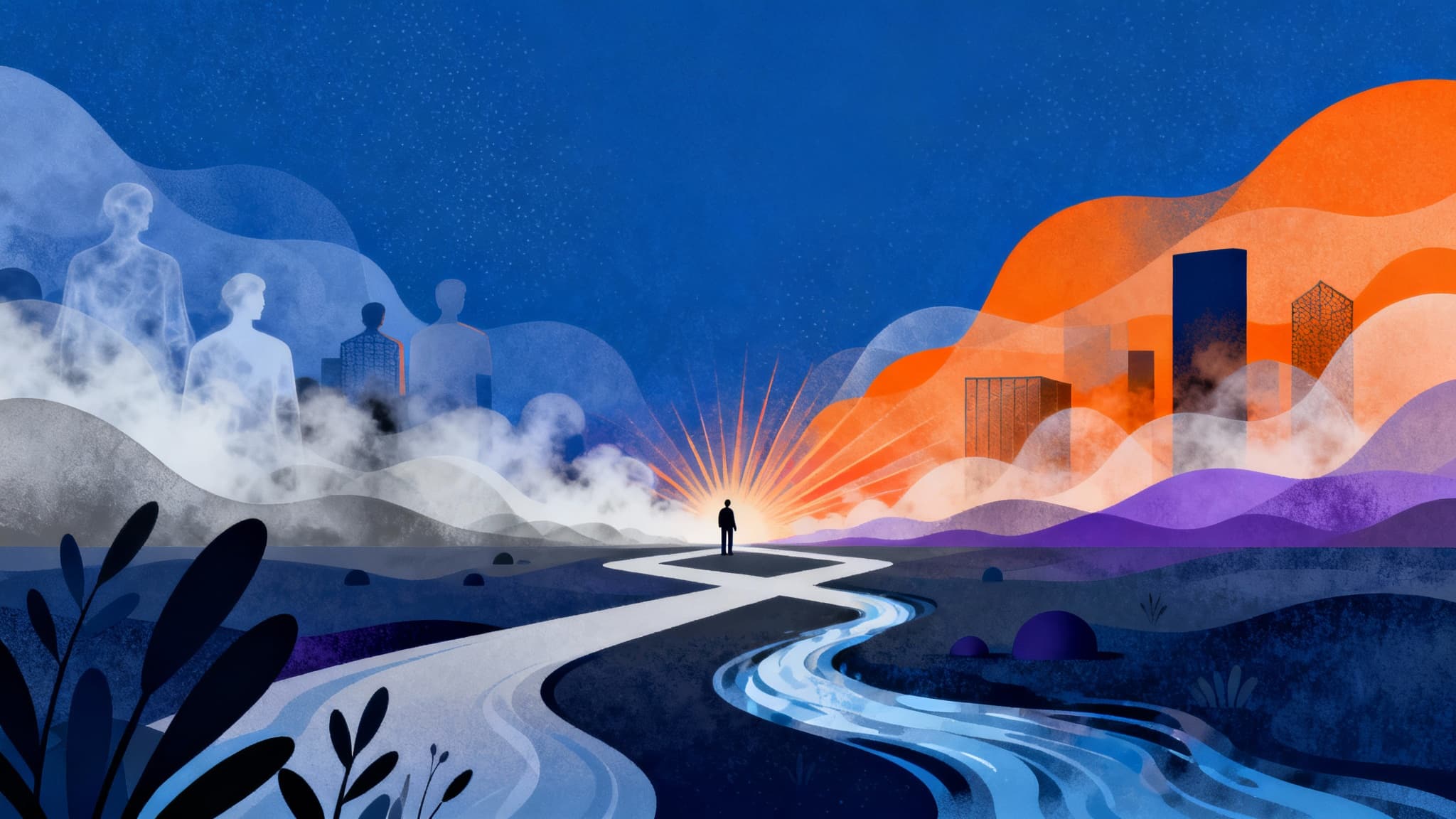 I Was Wrong About AI and Jobs