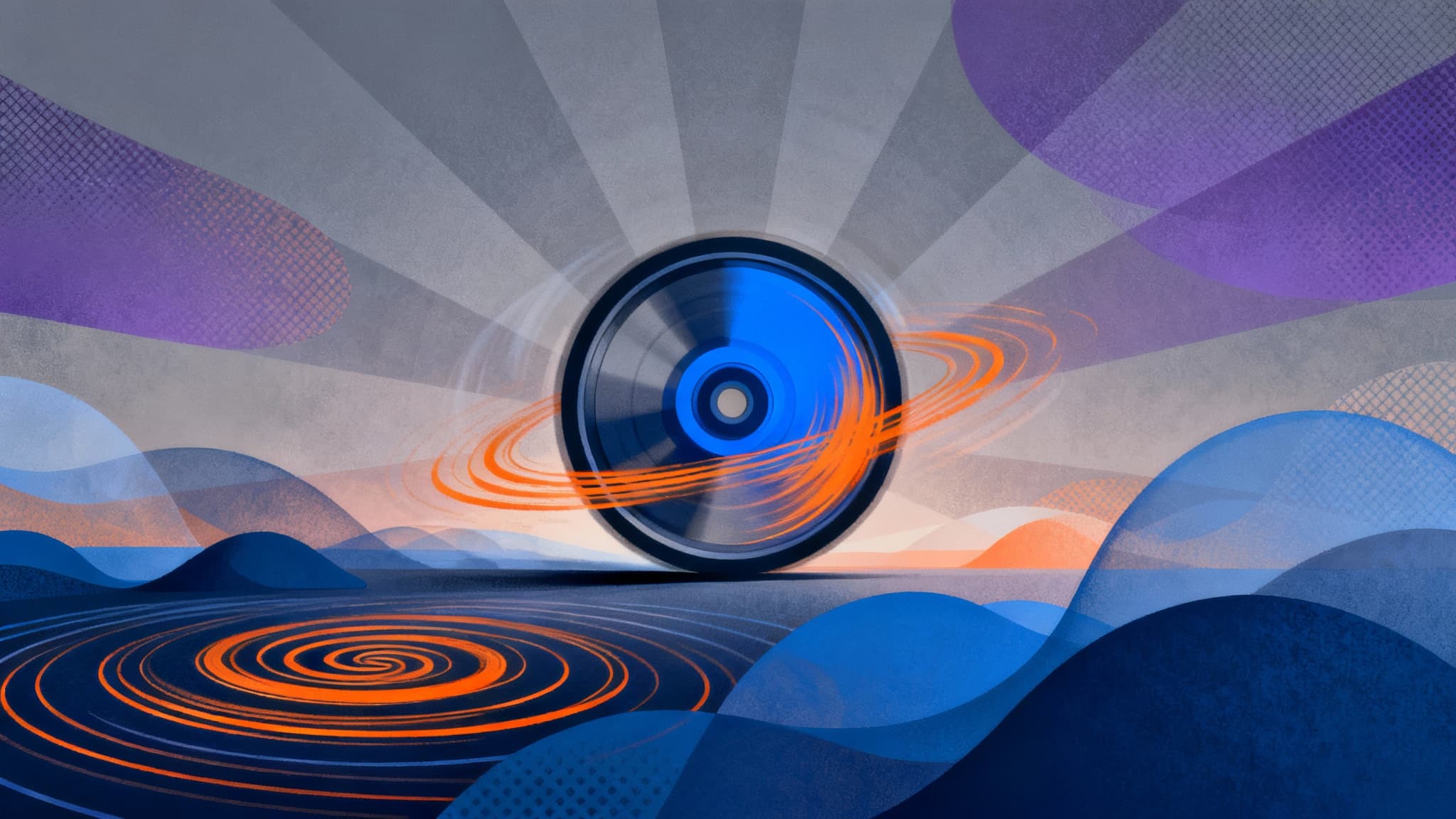 Trust → Certainty → Speed