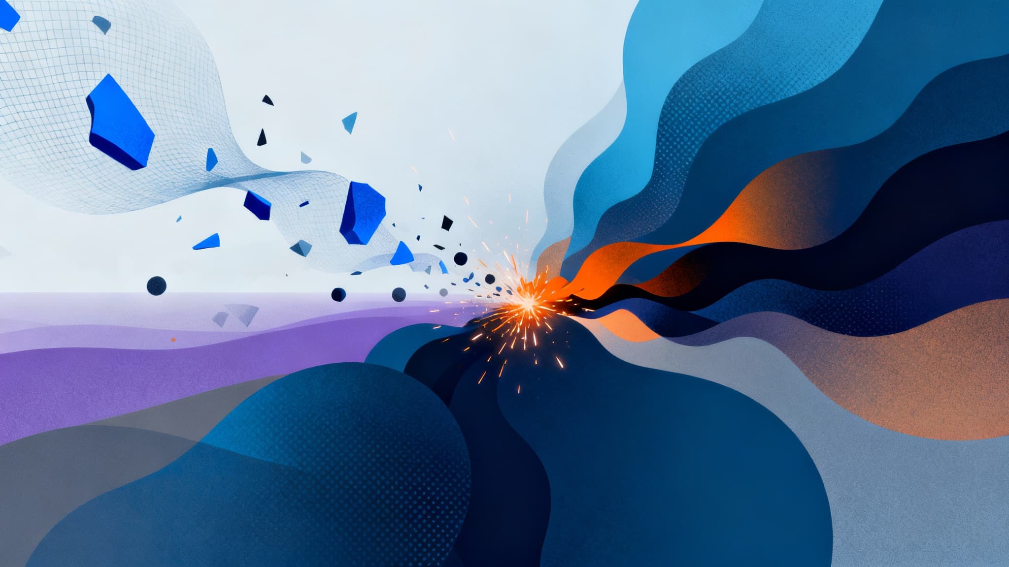 Creativity Is Downstream of Inputs