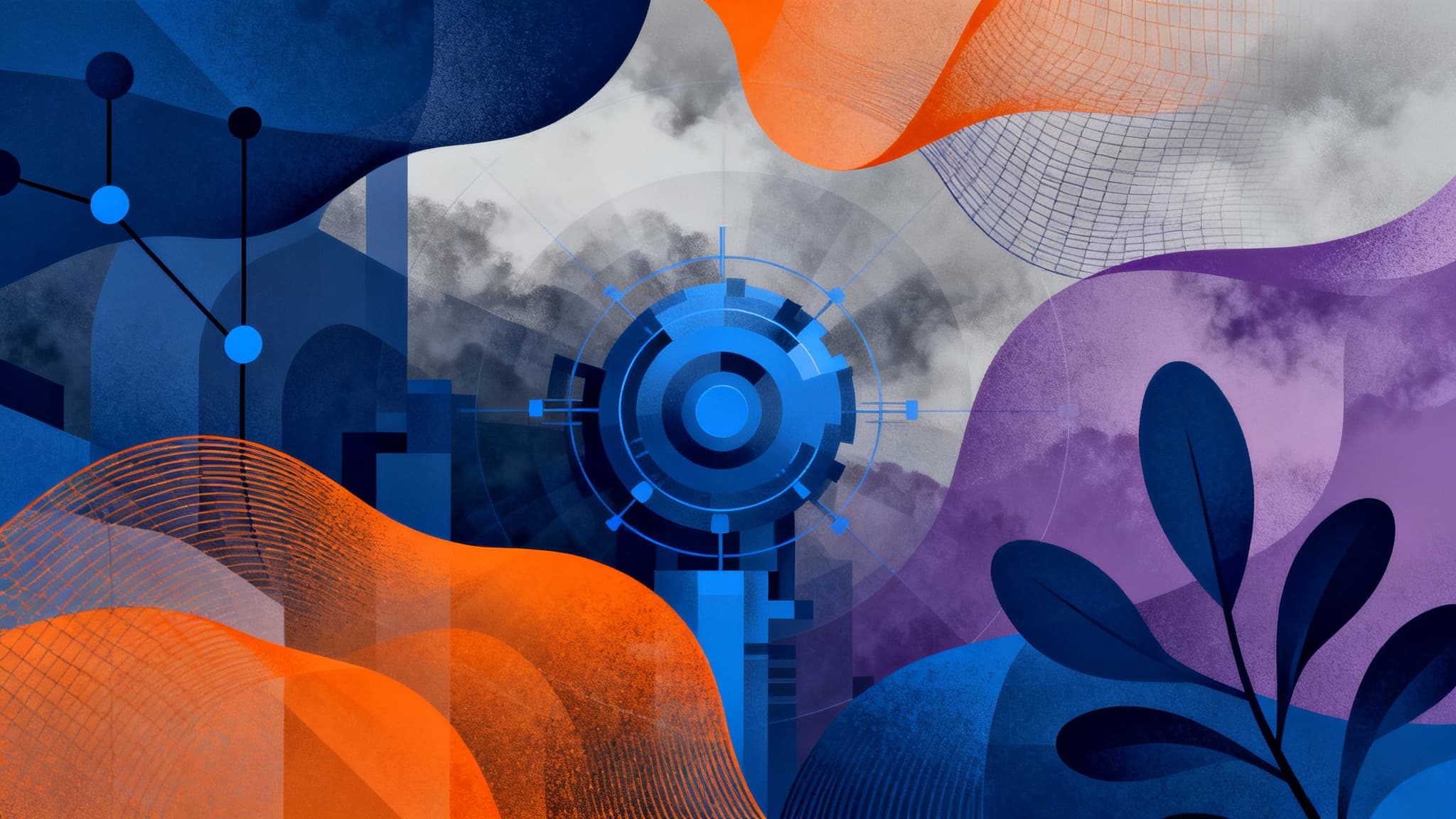 Being Human in an AI World