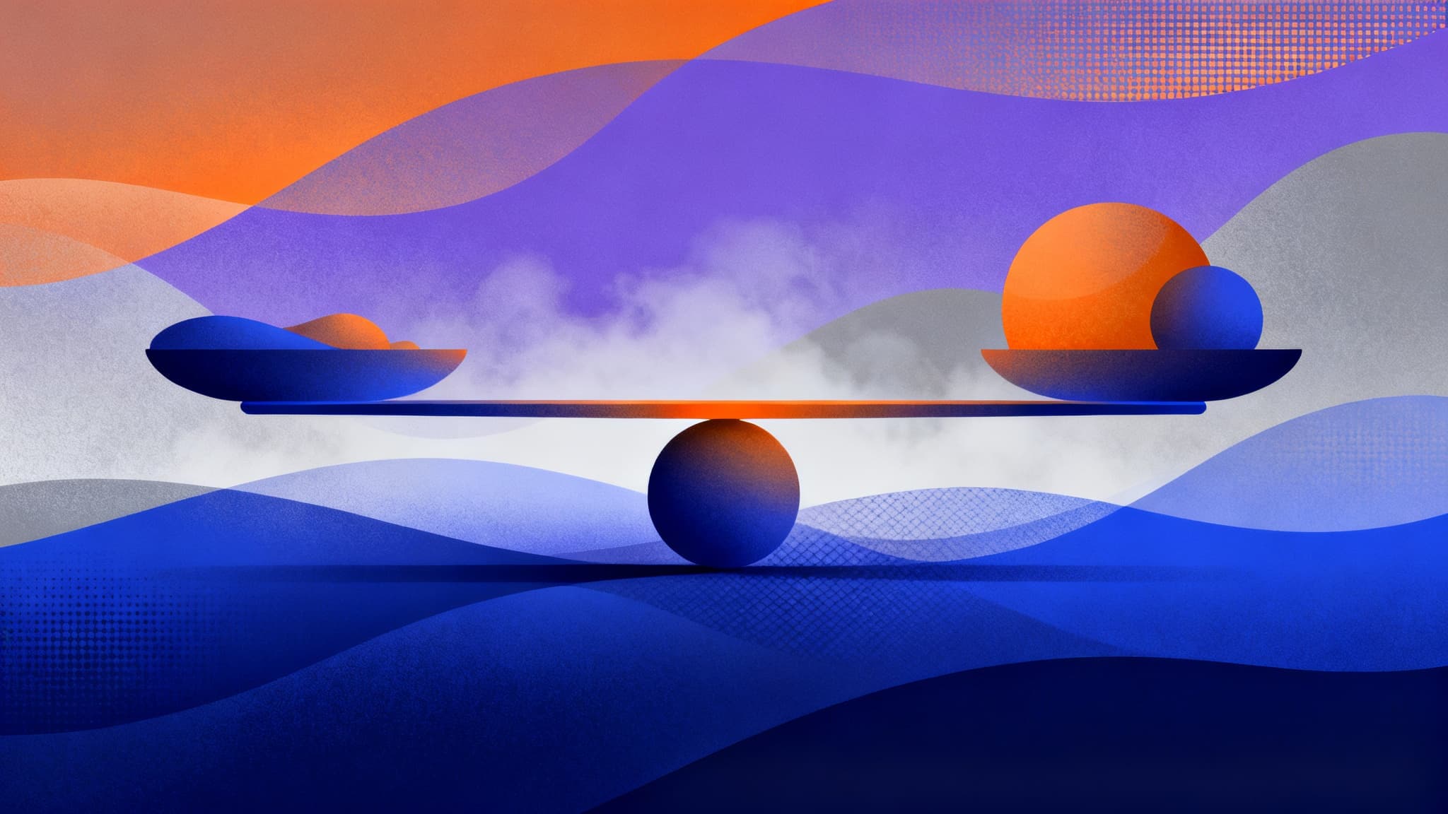 Privacy, Trade-offs, and Reality