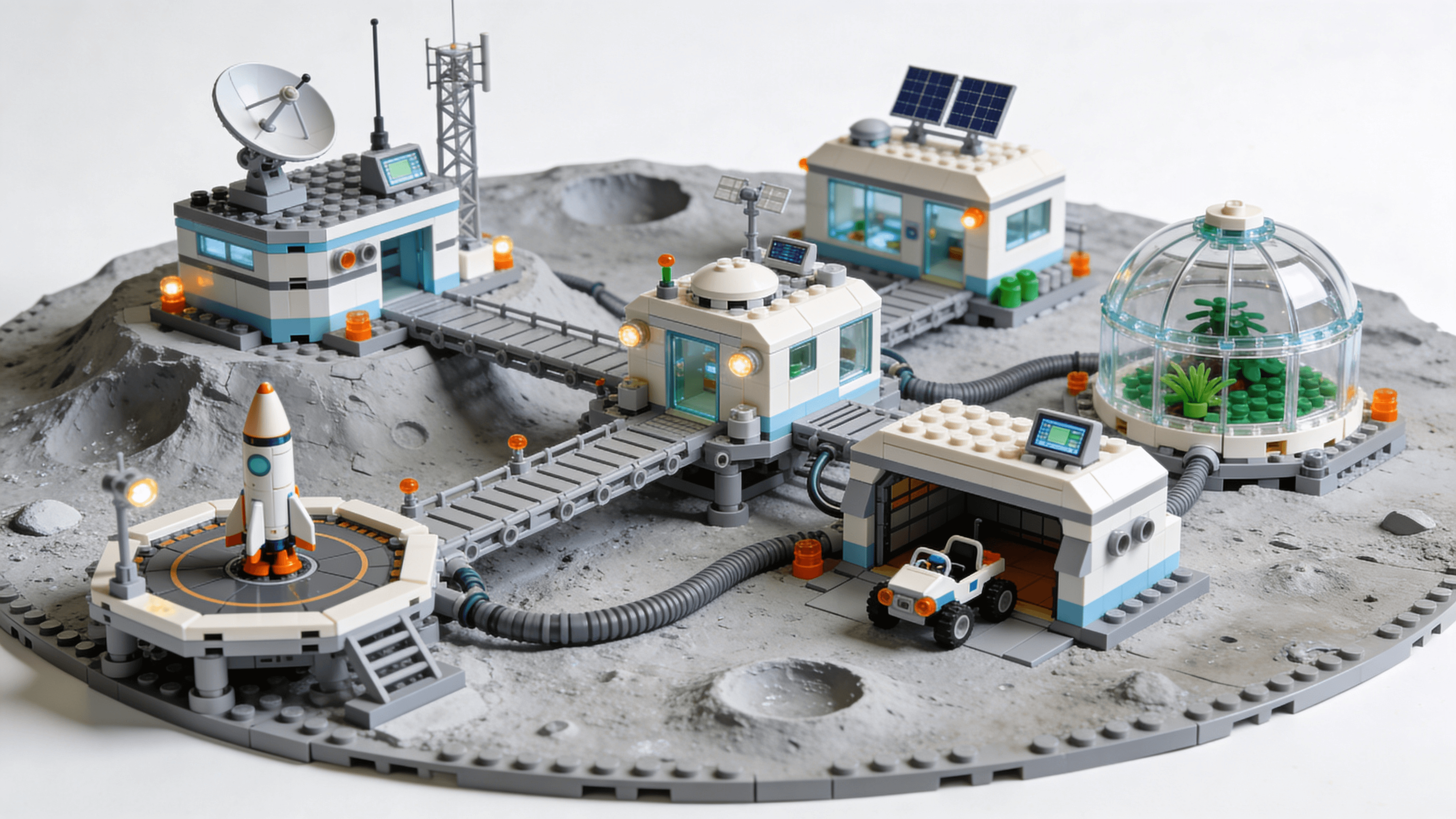 The AI Vocabulary Is Smaller Than You Think