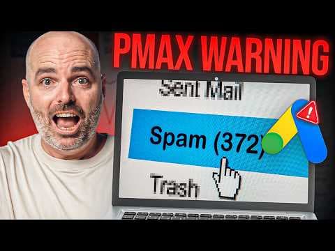 Using Performance Max for Lead Generation Businesses [Do this First]