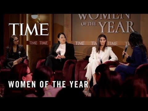 How Powerful Women Tackle Tech in Business