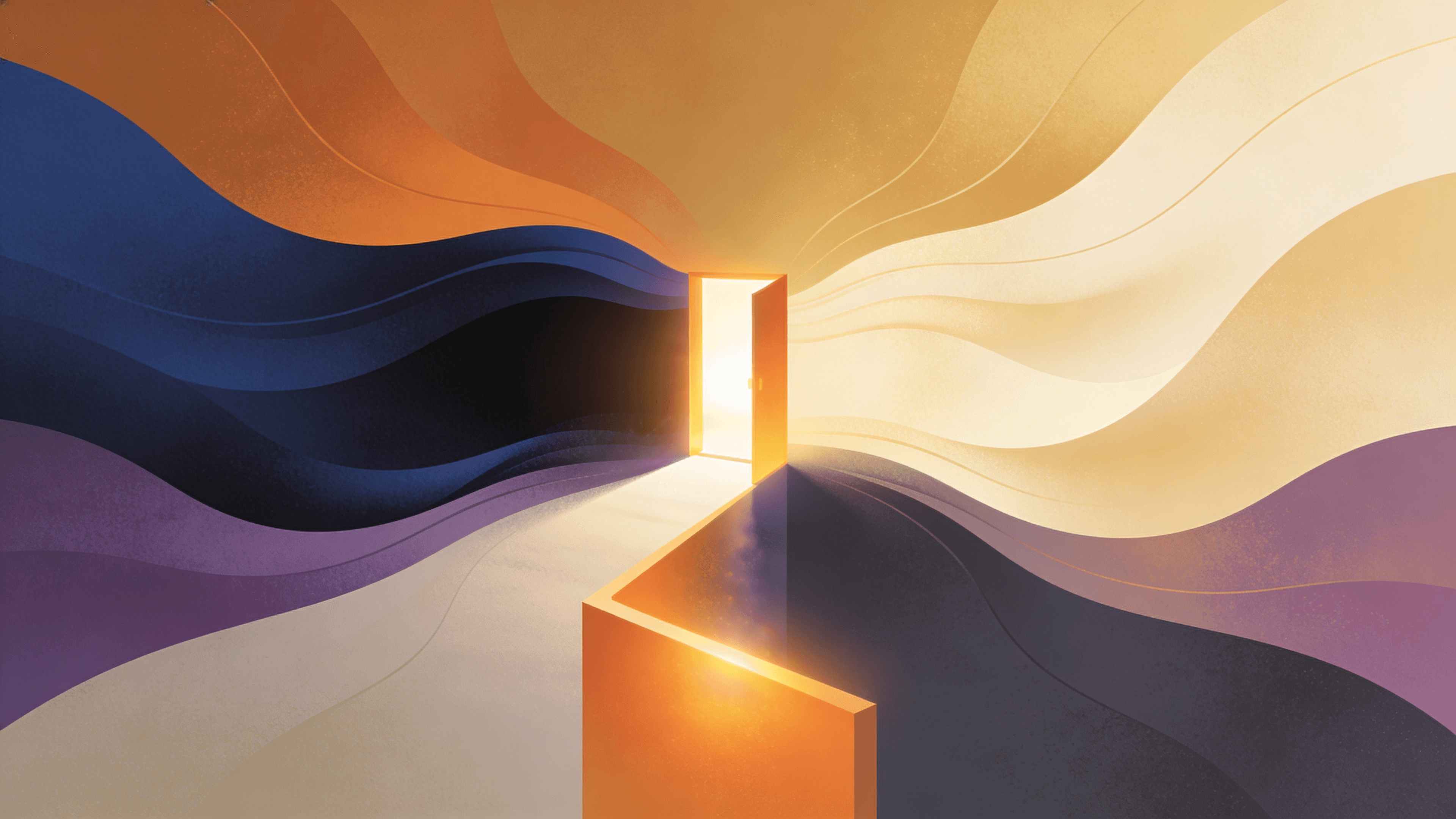 It Just Takes Belief