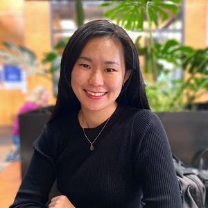 Elaine Liaw